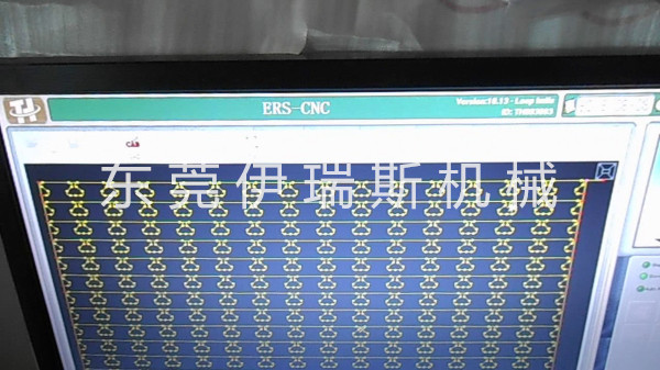 保加利亚--ERS-CNC03、ERS-CNC04现场切割图
